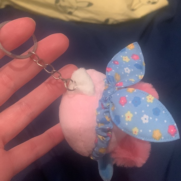 Duck keychain plushie ever 💓 - Picture 2 of 2